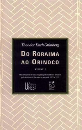 Bibliomania - Byblyomania: Série Livros Sobre A Amazônia - Theodor Koch ...